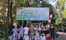 Liburan Seru dan Murah di Bogor Bersama Anak? Ini 3 Rekomendasi Tempat Wisatanya!