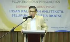 Ikatsi Dorong Pemerintah Pusat Buat Regulasi Lindungi Tekstil Indonesia