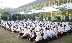Disdik Jabar Dorong Siswa yang Belum Bersekolah untuk Masuk ke Sekolah Swasta