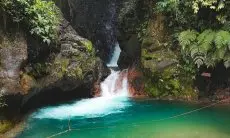 Menjelajahi Pesona Tersembunyi: 3 Rekomendasi Curug di Bogor dengan Air Berwarna Biru yang Menakjubkan