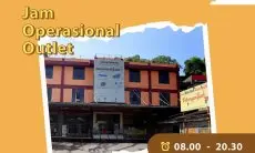 Jelajahi Surga Kuliner Bogor: 6 Rekomendasi Tempat Belanja Oleh-Oleh Makanan yang Hits dan Terkenal!