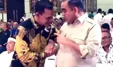 Kajian Ketatanegaraan MPR RI Disampaikan ke Presiden Prabowo: Membahas UUD 1945 hingga Program Makan Bergizi Gratis