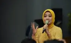 Jejak Politik Atalia Praratya, Dari Aktivis Sosial hingga Duduk di Senayan