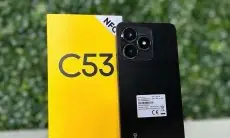 Review HP Rp1 Jutaan, Realme C53: Smartphone Murah dengan Performa Tangguh di Tahun 2024?