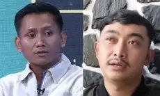Ramal Nasib Pegi Setiawan Cianjur, Ahli Tarot Ini Rasakan Aura Stres hingga Diduga Ada Bekingan Orang Penting