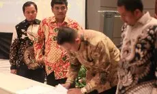 KPU Kabupaten Bogor Selesaikan Coklit Sebelum Target Waktu