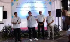 Berantas Bank Emok, Perumda Pasar Juara Gandeng  Koperasi Rangkul Teman 