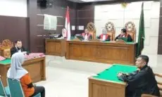 Ini Harga yang Harus Dibayar Wanita Ini Setelah Memotong Kelamin Suami Sendiri