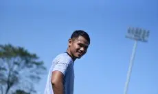 Dimas Drajad Fokus Pulihkan Cedera, Target Tampil di Piala Presiden 2025