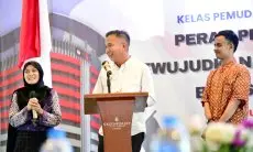 Bey Machmudin Pastikan Tindaklanjuti Temuan Dugaan Pelanggaran PPDB di SMAN 1 Majalaya