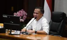 Bey Machmudin: BIJB Kertajati Berpotensi Jadi Bandara Haji dan Umrah
