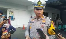 Hingga 22 Juli 2024, Satlantas Polres Cimahi Jaring 1.400 Pelanggar pada Operasi Patuh Lodaya 2024