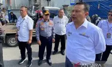 Pemkab Garut Optimalkan Potensi Lahan Parkir