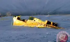 Sebuah Kapal Tenggelam di Atlantik, Tiga Tewas, Satu Hilang