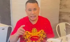 Sempat Siap Jadi Kuasa Hukum Keluarga Dini Sera, Begini Reaksi Hotman Paris Saat Ronald Tannur Divonis Bebas