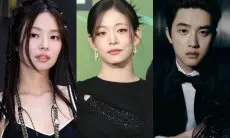 Akibat Kontroversi Merokok Jennie BLACKPINK jadi Artis No 1 yang Citranya Rusak