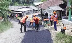 120 Pemdes di Kabupaten Bogor Mencairkan Anggaran Samisade 2024