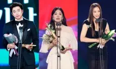 Diprediksi Trending Song Hye Kyo dan Gong Yoo akan Main Drama Baru Bersama