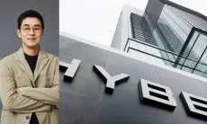 Setelah 4 Tahun Menjabat Park Ji Won akan Mundur dari CEO HYBE di Tengah Konflik yang Menimpa Perusahaan