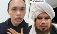 Heboh Kontroversi Wanda Hara, Ustadz Derry Singgung Lelaki Boleh Pake Cadar Asalkan....