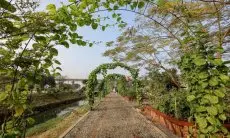 Perbaiki Kualitas Udara, Kota Bandung Buka RTH Baru