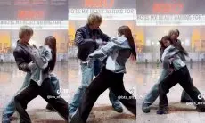Jimin BTS Rilis Video Dance 'WHO' dengan Penari Wanita, Fans Malah Marah Tidak Terima