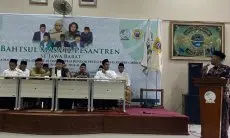 Dikaji Secara Fikih, Bansos untuk Korban Judi Online Tidak Diperbolehkan