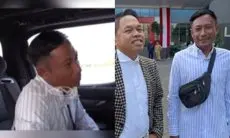 Saksi Kunci Kasus Kematian Vina Cirebon Ajak Sumpah Pocong untuk Buktikan Perkataannya Soal Iptu Rudiana