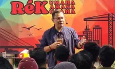 Pilwalkot Bandung 2024, Arfi Rafnialdi Dikasih Instruksi Gini dari Golkar
