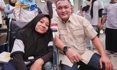 Rudy Susmanto: Wisma Atlet NPCI Kabupaten Bogor Bisa Hasilkan Atlet Disabilitas Berprestasi