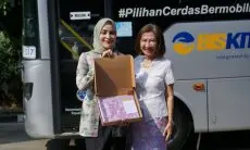 Pemkot Bogor dan BPTJ Teken Nota Kesepakatan Pelimpahan Subsidi Program BTS