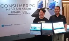 Hadirkan Inovasi Teknologi Laptop Terdepan, ASUS AI Resmi Diluncurkan