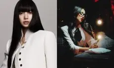 Noda Dalam Karier Lisa BLACKPINK yang sulit Dihilangkan hingga Buat Dirinya Tetap di Blacklist di Tiongkok Meski jadi BA LV
