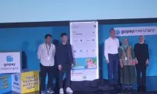 Jawab Persoalan yang Membelit UMKM, GoTo Financial Hadirkan GoPay Merchant sebagai Solusi