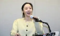 Terus Terlibat Konflik, Min Hee Jin kini Dituduh Menutupi Kasus Pelecehan Seksual di HYBE