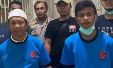 Yosep sang Pembunuh Ibu dan Anak di Subang Lolos dari Hukuman Mati, Hakim Putuskan Vonis 20 Tahun Bui