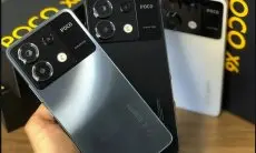 Upgrade Pengalaman Visualmu dengan POCO X6 Pro 5G! Resolusi 1.5K, Touch Sampling Rate Tinggi, Fitur Lengkap, Semua Terkumpul di Satu Smartphone