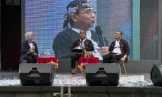 Disperindag Jabar Targetkan Belanja Produk UMKM di WJF 2024 Harus Lebihi Capaian Tahun Lalu