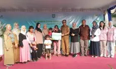 PLN Icon Plus Hadirkan Solusi Inovatif Atasi Stunting di Belitung Timur