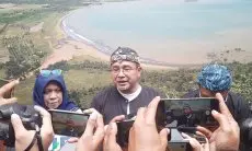 Disparbud Jabar Harap WJF 2024 Jadi Momentum, Kejar Target 100 Juta Kunjungan Wisatawan