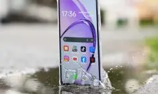 Review OPPO A3 Pro 5G: Raja Baru di Kelas Menengah? Spesifikasi Gahar, Layar Super AMOLED, dan Baterai Tahan Lama!