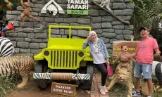 Family Time di Bogor: 5 Destinasi Wisata Menarik untuk Liburan Akhir Pekan Bersama Keluarga