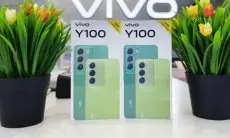Tak Hanya Spek Gahar, Vivo Y100 Punya Kejutan! Inovasi Warna-Warni yang Bikin HP-mu Jadi Pusat Perhatian