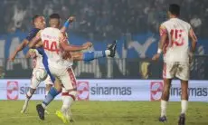 Ini Ungkapan Persis Solo Usai Kalahkan Persib Bandung