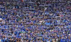 Polisi Apresiasi Bobotoh yang Tertib Selama Piala Presiden 2024