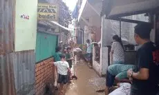 Libatkan Masyarakat Lokal, Pemkot Bandung Bentuk Kampung Siaga Bencana