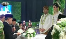 Resmi Jadi Suami Istri, Thariq Halilintar dan Aaliyah Massaid Pamer Bobo Bareng