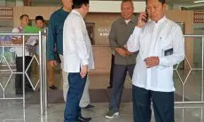 Jadi Korban Pemerasan KPK Gadungan,  Sejumlah Pejabat Pemkab Bogor Masih Diperiksa Polisi, Siapa Saja Mereka?