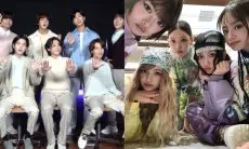 Artis HYBE Tunjukan Kehadiran yang Kuat dalam Streaming Luar Negeri, Ada BTS hingga NewJeans