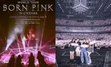 Acara Ulang Tahun BLACKPINK Tidak akan Melakukan Tanya Jawab hanya ada Pink Carpet?